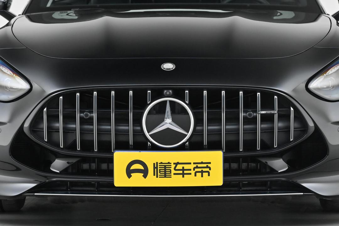 Mercedes-Benz AMG GT 2026, фото 10