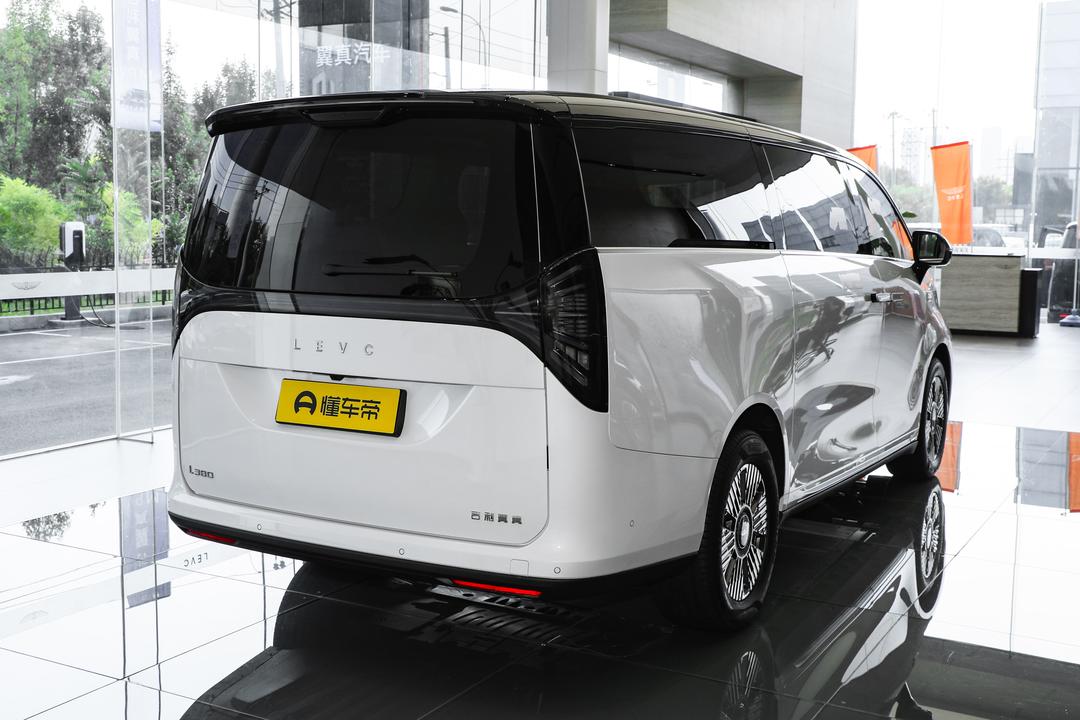 Geely Yizhen L380 2026, фото 7