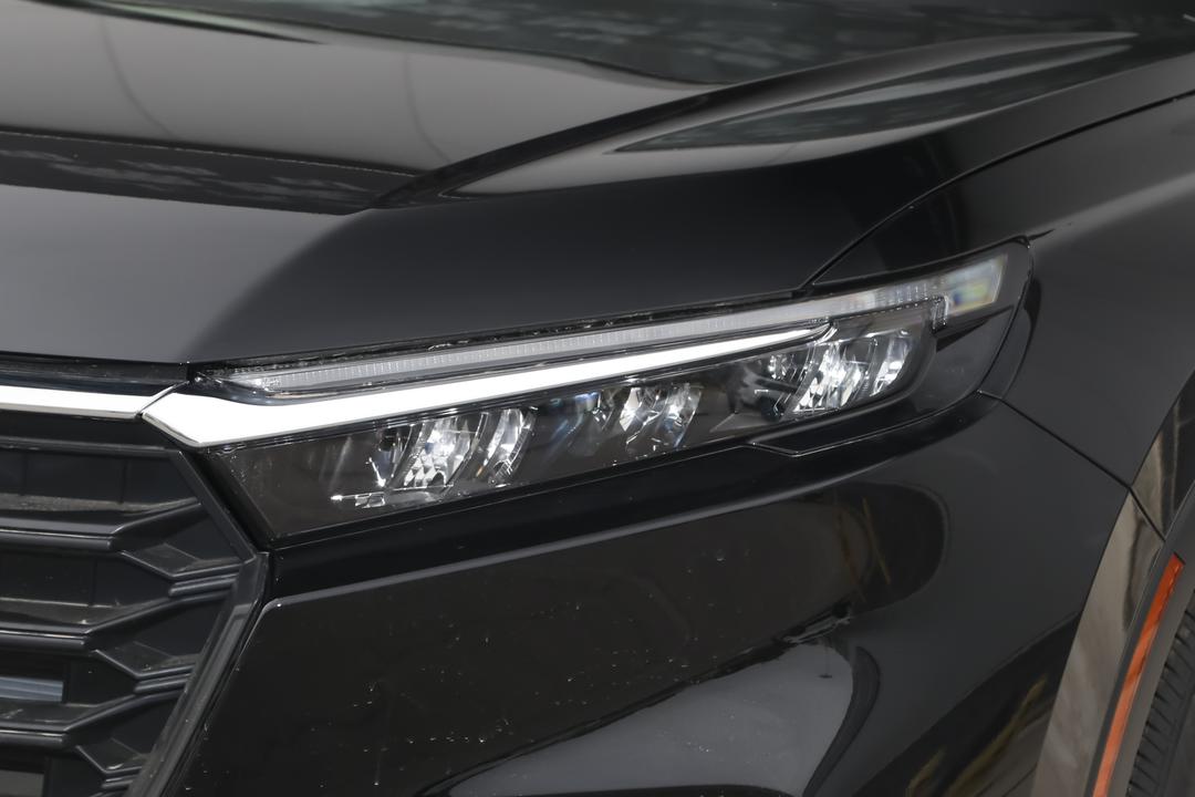 Honda CR-V 2026, фото 13