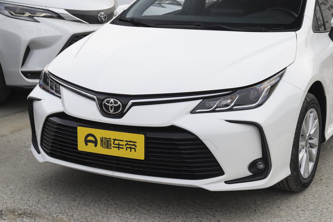 Toyota Corolla 2026, фото 9
