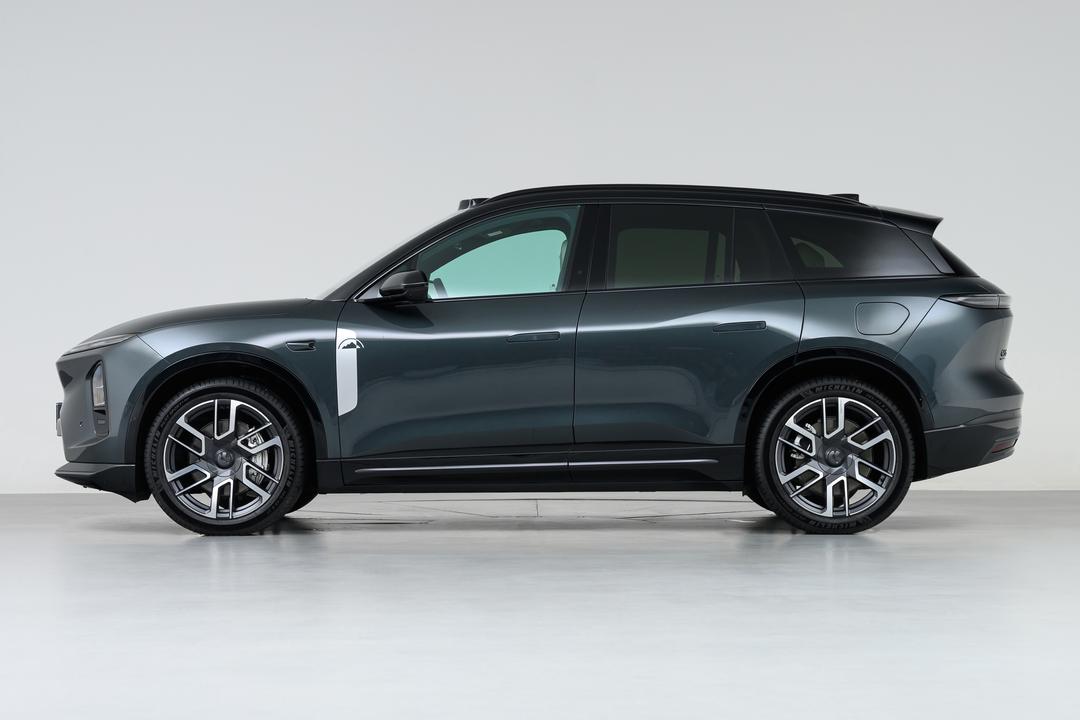 NIO ES6 2026, фото 4