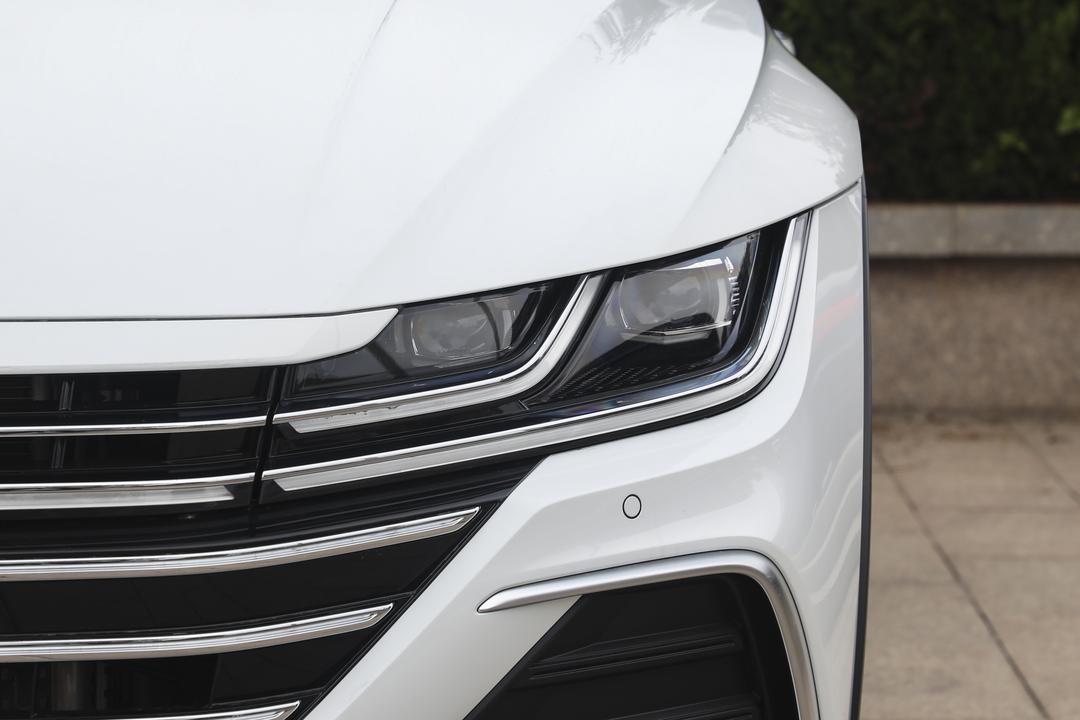 Volkswagen CC 2026, фото 11