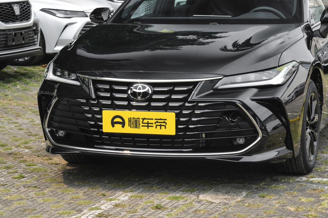 Toyota Avalon 2026, фото 9