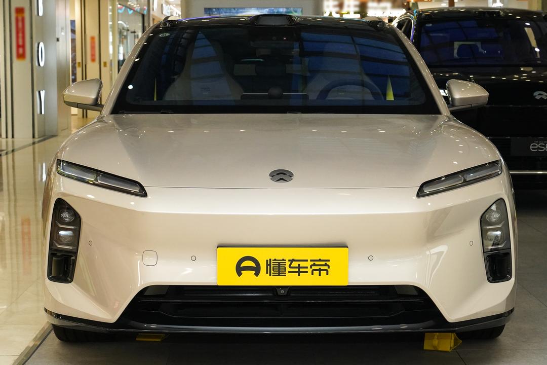 NIO ET5T 2026, фото 2