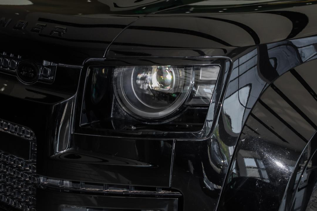 Land Rover Defender 2026, фото 14