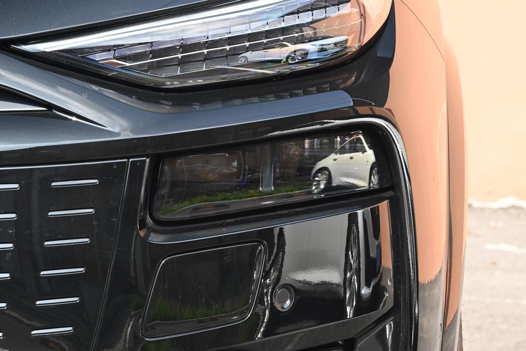 Audi Q6L e-tron 2026, фото 11