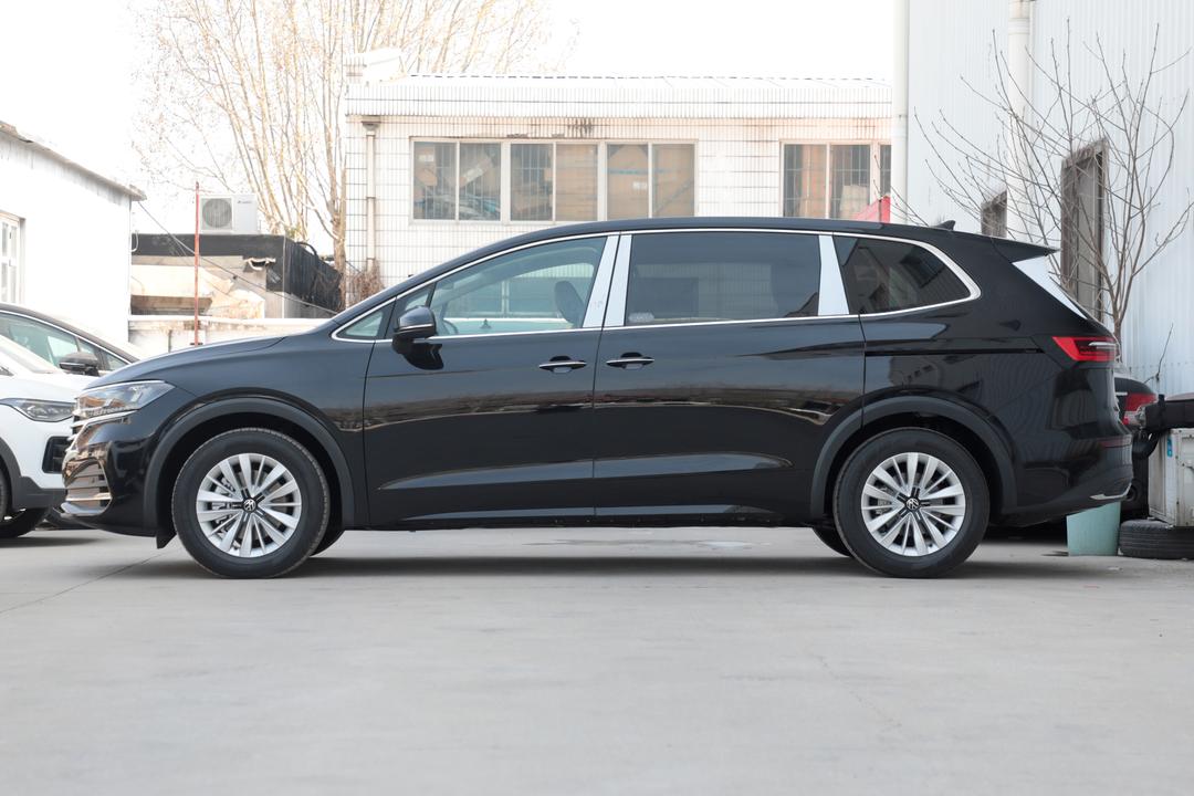 Volkswagen Viloran 2026, фото 4