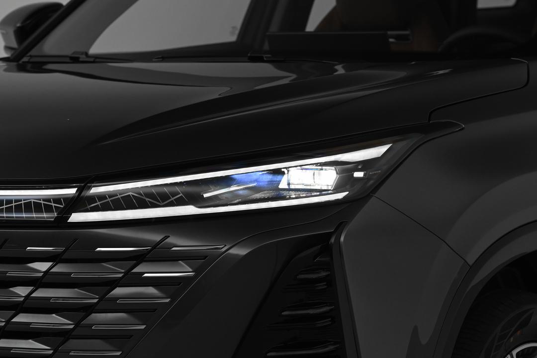 Changan CS75 PLUS 2026, фото 14