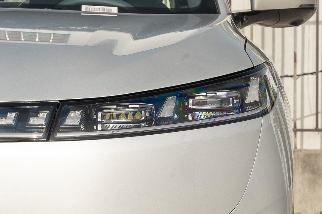 Dongfeng Yipai 008 2026, фото 11