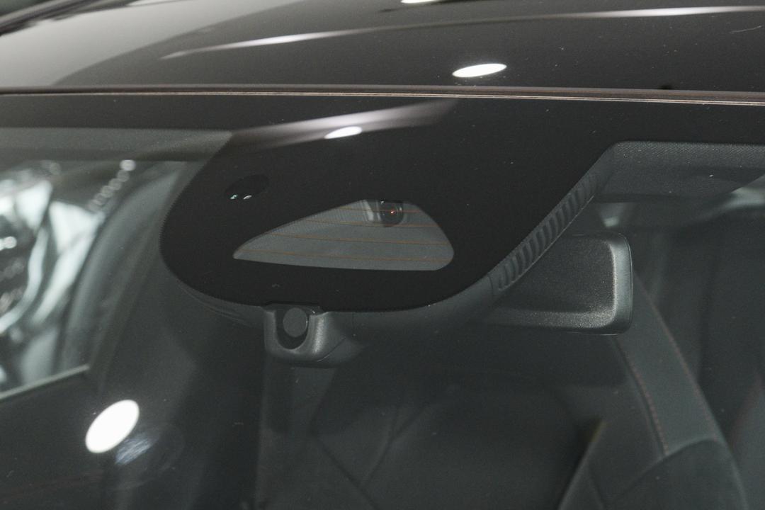Mercedes-Benz CLA-Class (imported) 2026, фото 15