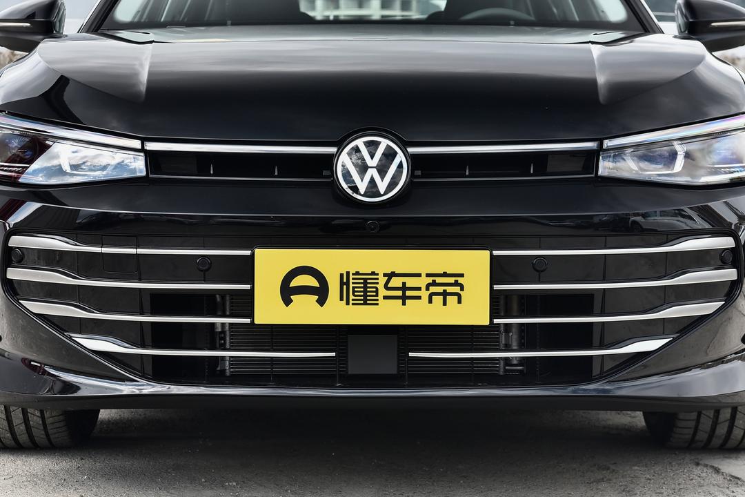 Volkswagen Passat 2026, фото 10