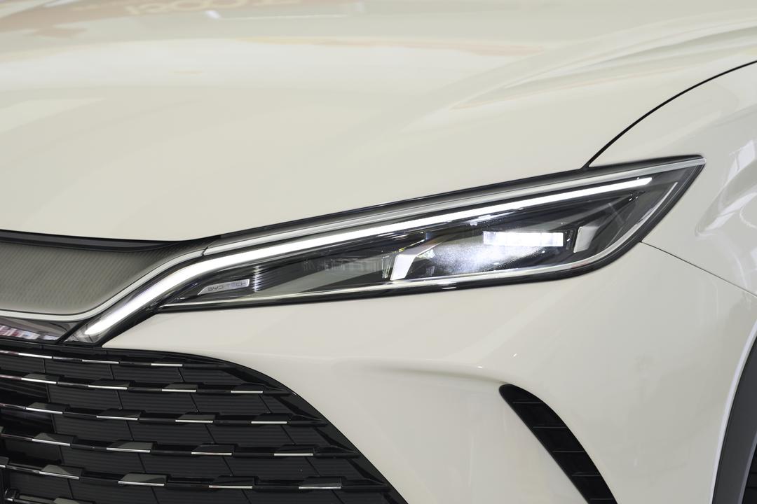 BYD Song L DM 2026, фото 14