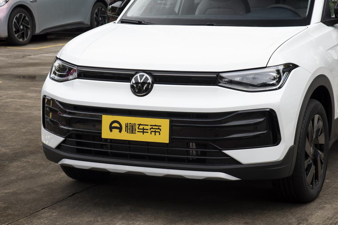 Volkswagen Tharu 2026, фото 9