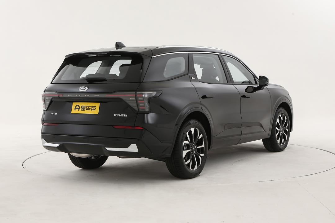 Ford Edge 2026, фото 7
