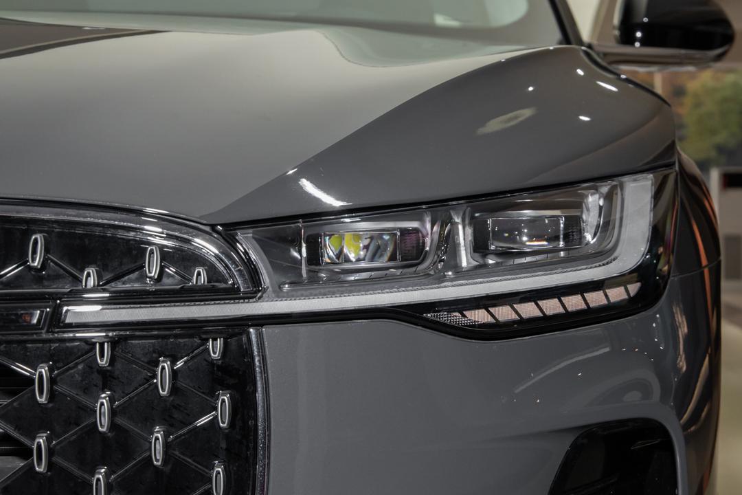 Lincoln Z 2026, фото 9