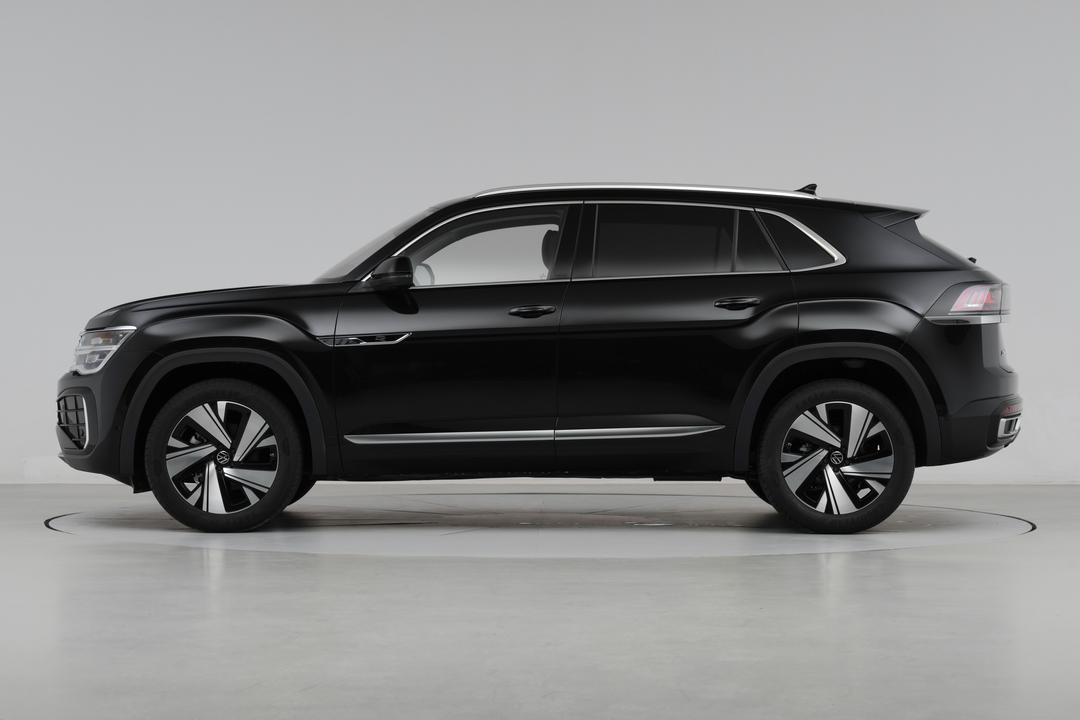 Volkswagen Teramont 2026, фото 4