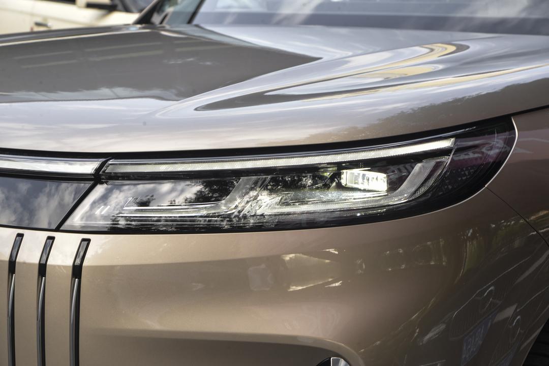 Chery T11 2026, фото 14