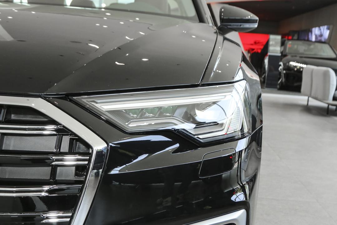 Audi A6L 2026, фото 11