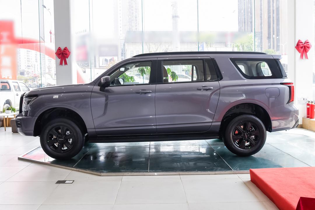 Haval H5 2026, фото 3
