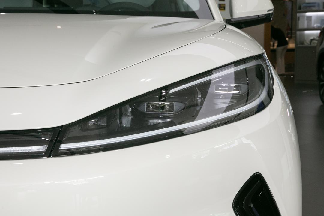 BYD Sealion 05 EV 2026, фото 10