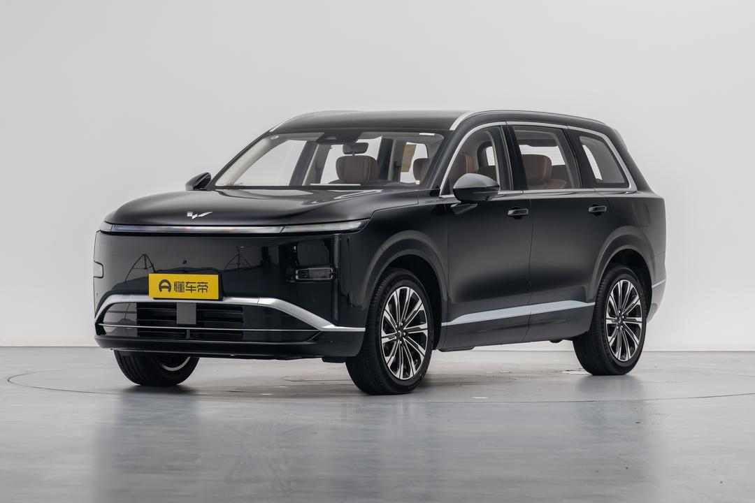 Wuling Xingguang L 2026, фото 1