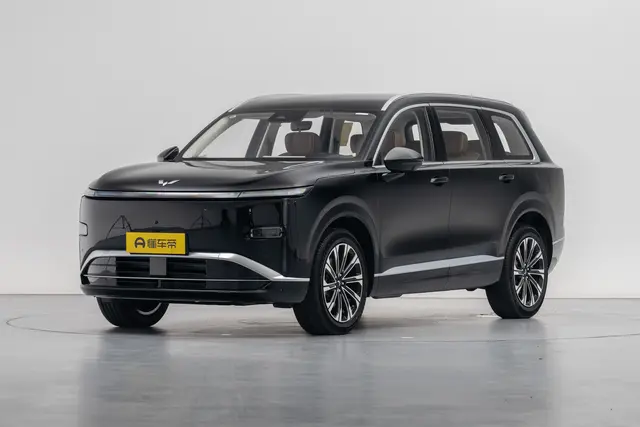 Wuling Xingguang L 2026 — купить из Китая под заказ
