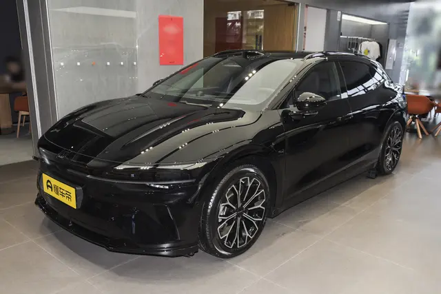 Zeekr ZEEKR 007 GT 2026 — купить из Китая под заказ