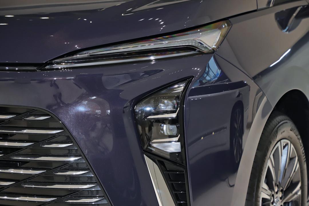 Buick GL8 2026, фото 13