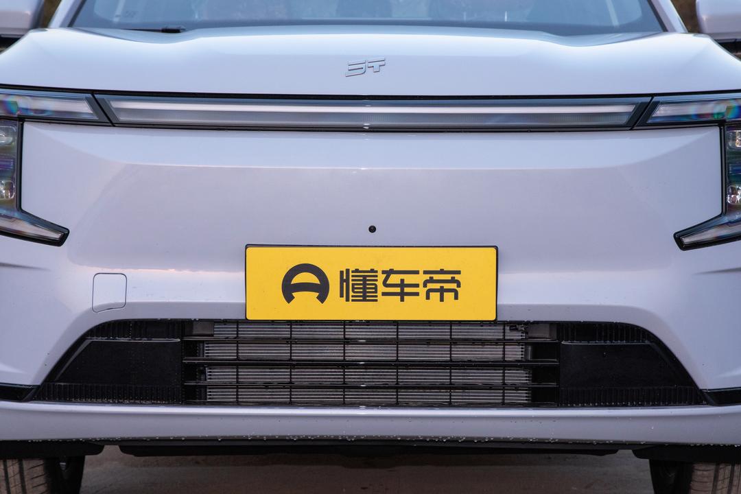 Jetour L7 PLUS 2026, фото 10
