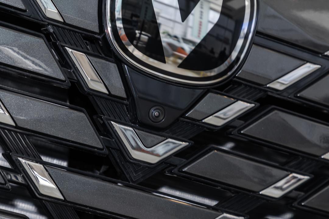 Changan CS55 PLUS 2026, фото 13