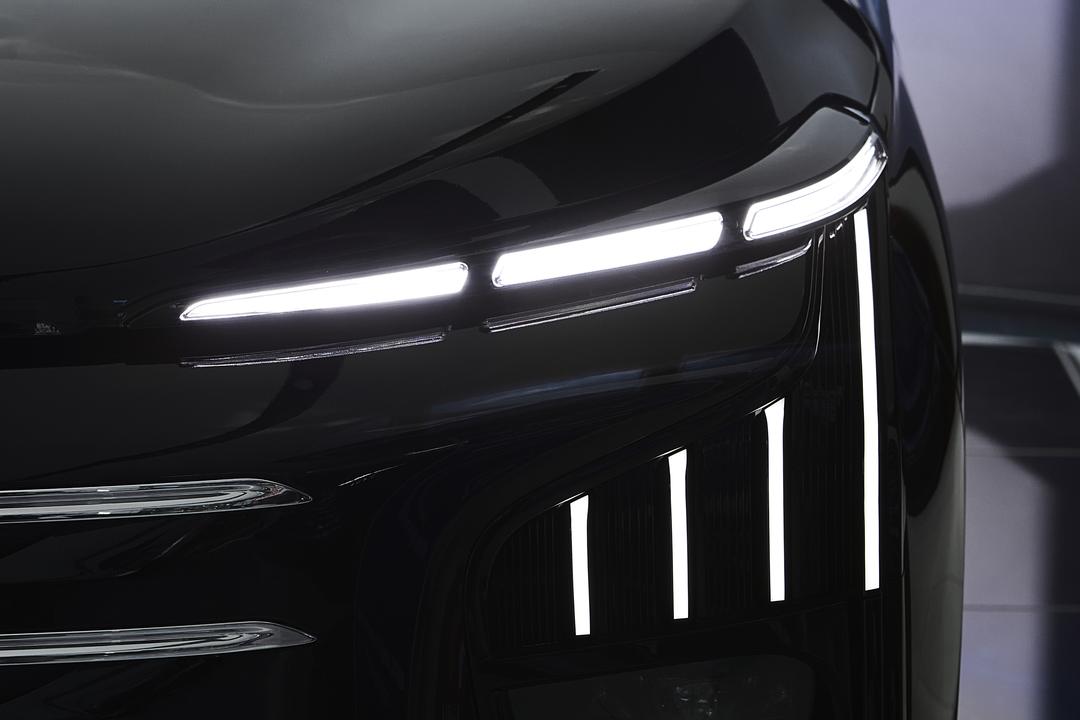 Dongfeng Starlight V9 2026, фото 11