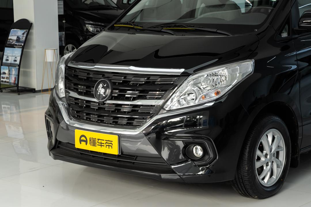 Dongfeng Lingzhi PLUS 2026, фото 9