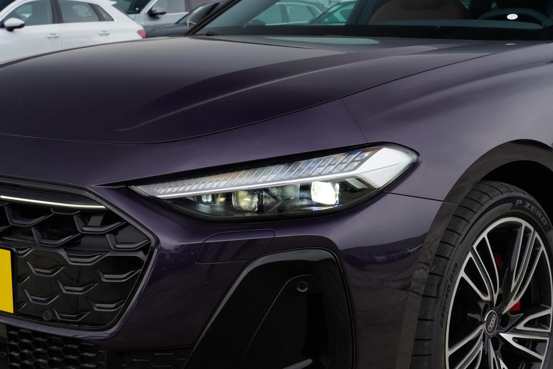 Audi A5L 2026, фото 14