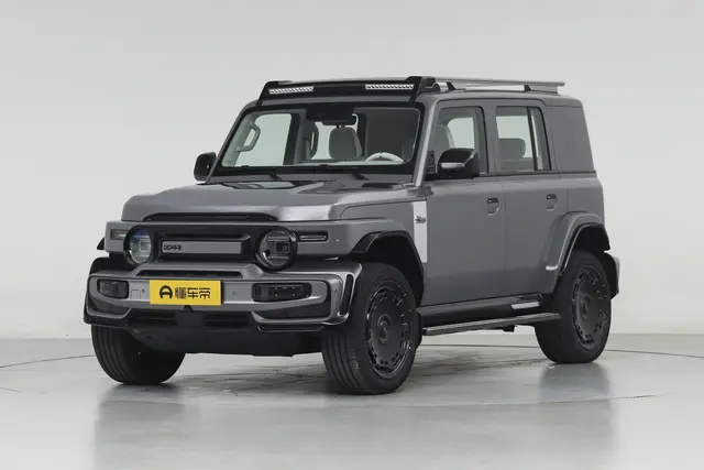 iCAR V23 2026 — купить из Китая под заказ