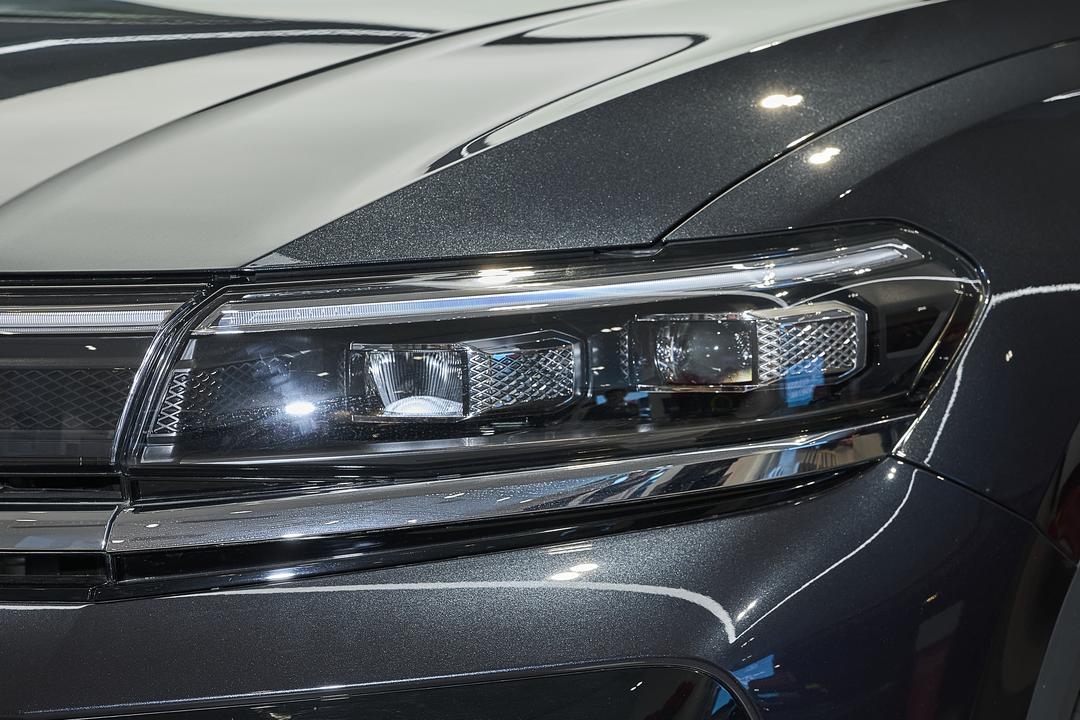 Volkswagen Talagon 2026, фото 12