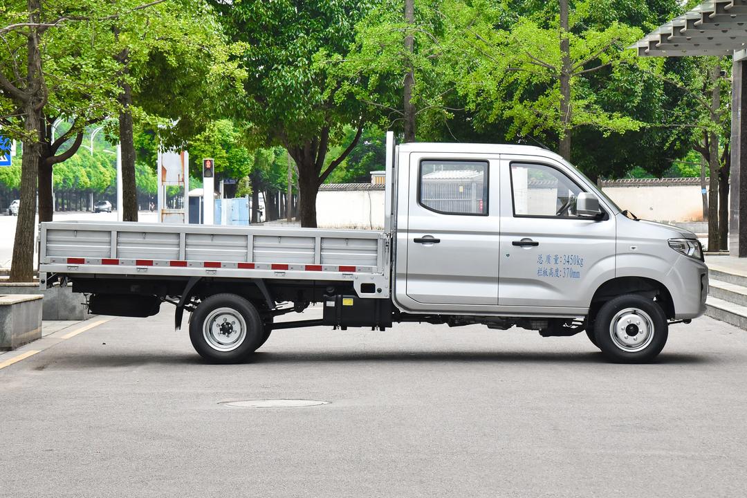 Dongfeng DFSK D72 2026, фото 8