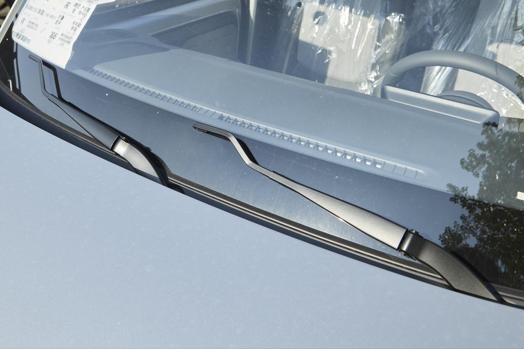 Wuling Zhiguang EV 2026, фото 14