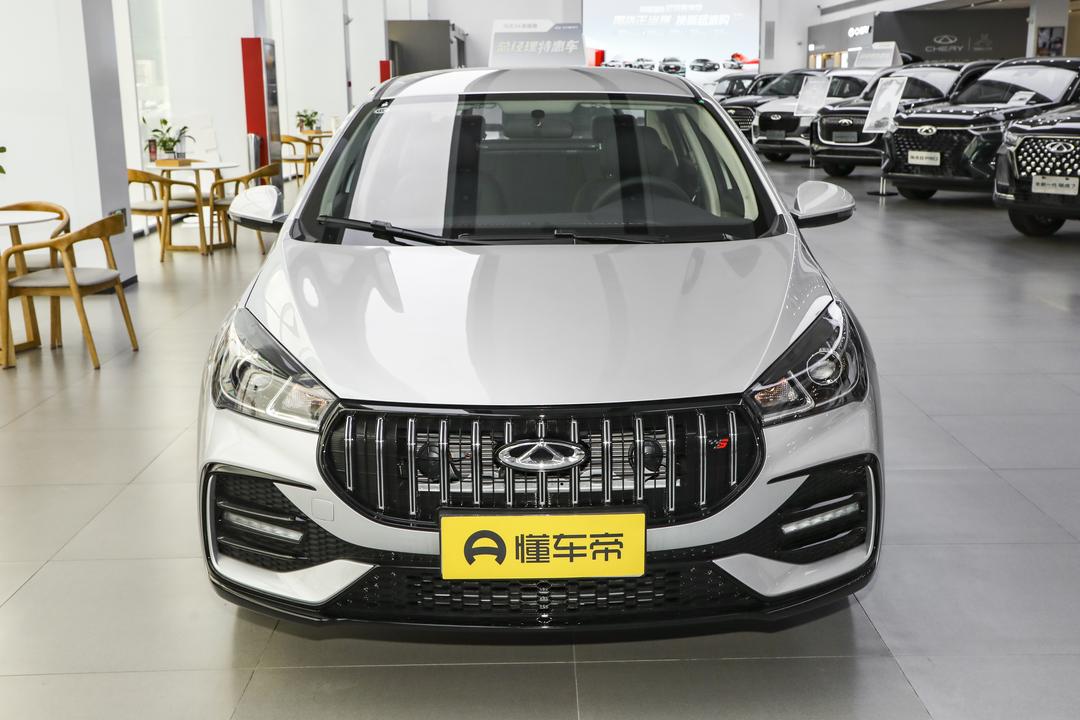 Chery Arrizo 5 2026, фото 2