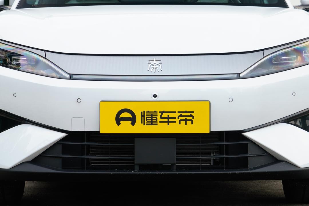 BYD Qin MAX EV 2026, фото 10