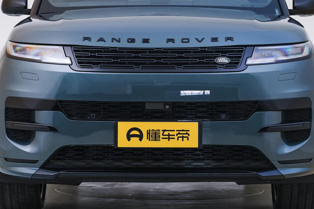 Land Rover Range Rover Sport 2026, фото 10