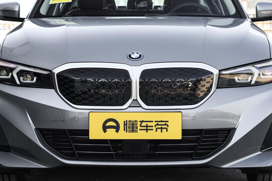 BMW i3 2026, фото 10
