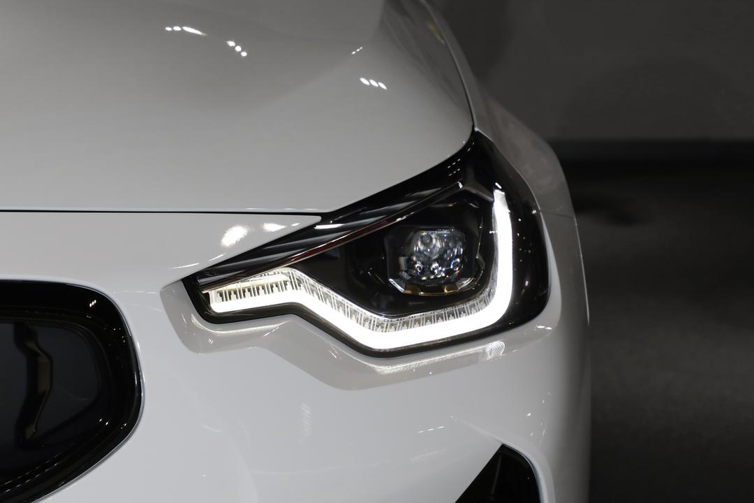 BMW 2 Series 2026, фото 12