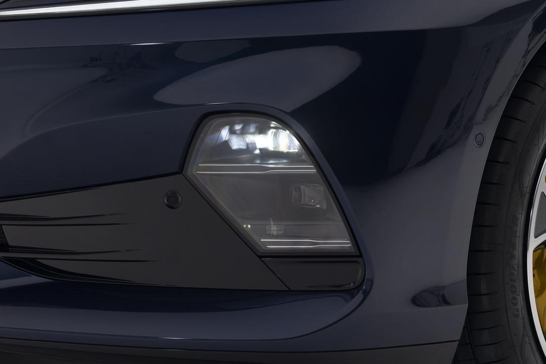 Denza Z9S EV 2026, фото 14