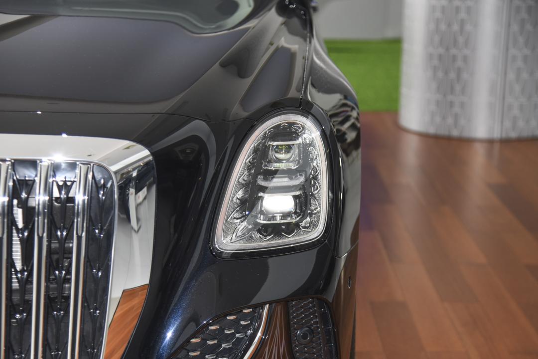 Hongqi Guoya 2026, фото 11