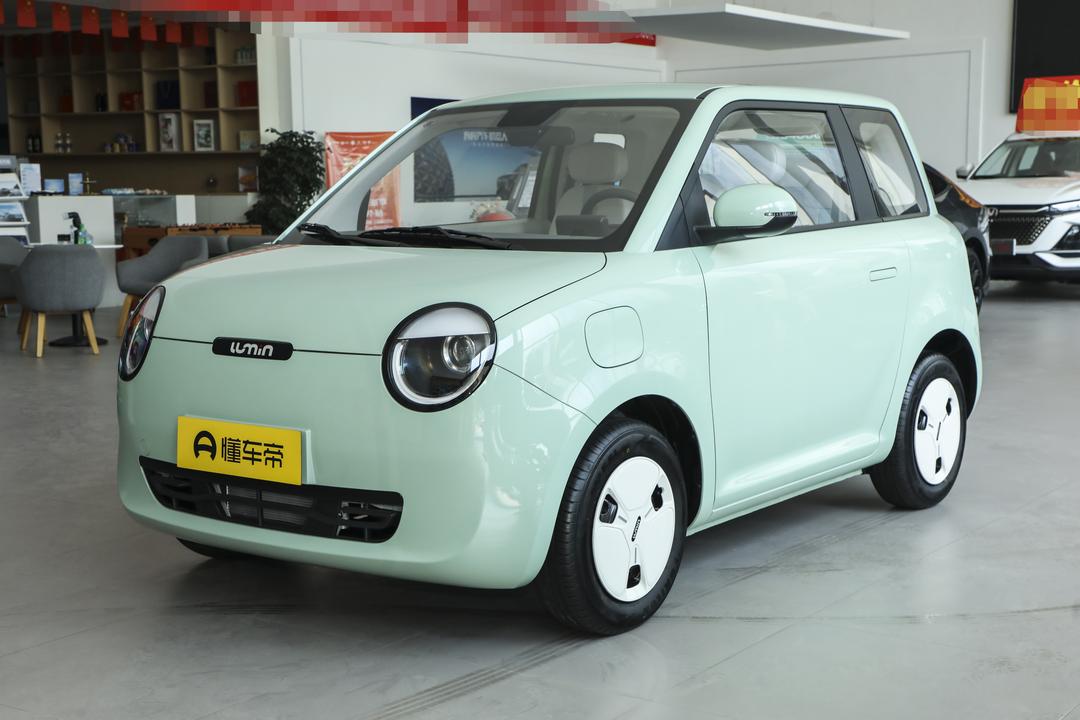 Changan Lumin 2026, фото 1