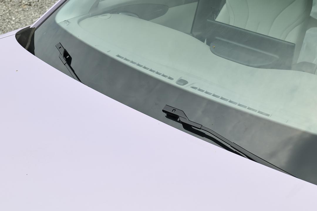 Geely EX2 2026, фото 15