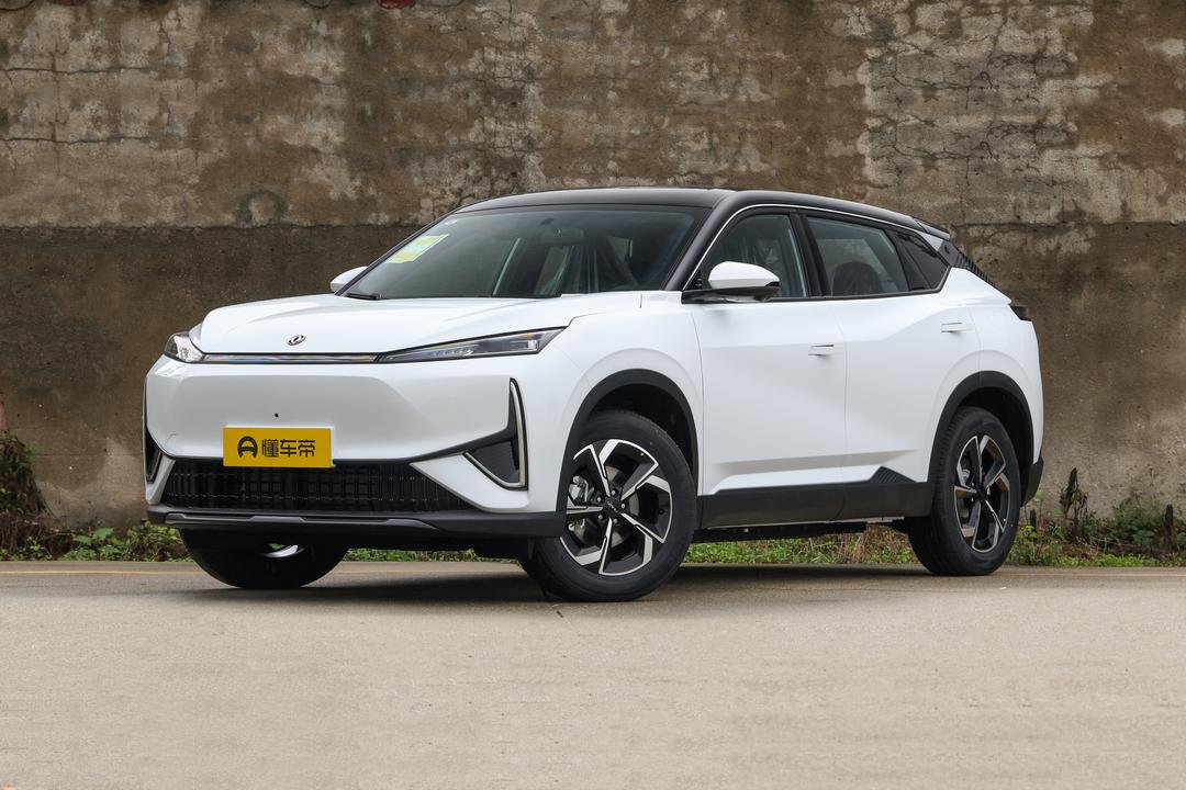 Dongfeng L7 EV 2026, фото 1