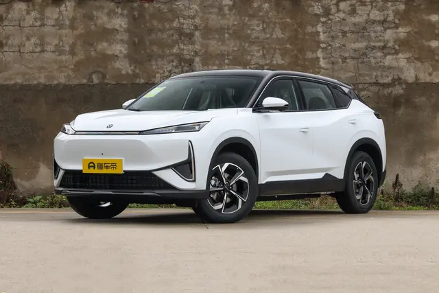 Dongfeng L7 EV 2026 — купить из Китая под заказ