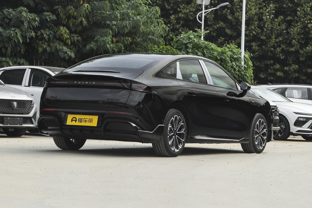 Chery A9 2026, фото 7