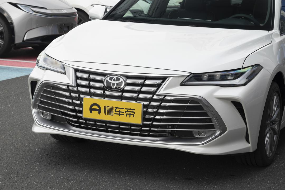 Toyota Avalon 2026, фото 9